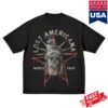 Machine Gun Kelly Merch Store Liberty Tour Tee