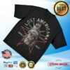 Machine Gun Kelly Merch Store Liberty Tour Tee