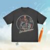 Machine Gun Kelly Merch Store Motorcycle Tour Shirt