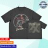 Machine Gun Kelly Merch Store Motorcycle Tour Shirt