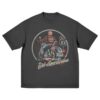 Machine Gun Kelly Merch Store Motorcycle Tour Tee