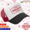 Machine Gun Kelly Merch Store Tour Trucker Hat