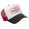 Machine Gun Kelly Merch Store Tour Trucker