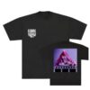 Madonna Merch Store Confessions Ii Cover Tee Shirt