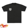 Madonna Store Merch Confessions II Cover Shirt