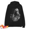 Madonna Store Merch Confessions II Disco Hoodie