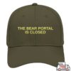Mae Martin Merch Store Shop Bear Portal Hat
