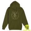 Mae Martin Merch Store Shop Bear Portal Hoodie