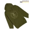 Mae Martin Merch Store Shop Bear Portal Hoodie
