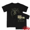 Mae Martin Merch Store Shop Bear Portal Tour Tee