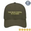 Mae Martin Store Merch Bear Portal Hat