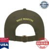 Mae Martin Store Merch Bear Portal Hat