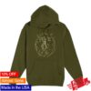 Mae Martin Store Merch Bear Portal Hoodie