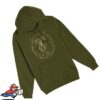 Mae Martin Store Merch Bear Portal Hoodie