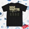 Mae Martin Store Merch Bear Portal Tour Shirt