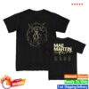 Mae Martin Store Merch Bear Portal Tour Shirt 2 Mae Martin Store Merch Bear Portal Tour Shirt