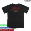 Mainfactor Merch Store Asteria X Kets Warsaw Shirt