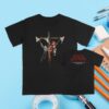 Mainfactor Merch Store Asteria X Kets Warsaw Shirt