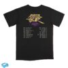 Mainfactor Merch Store Digital Dancer Tour Shirt