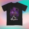 Mainfactor Merch Store Digital Dancer Tour Shirt