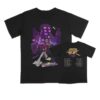 Mainfactor Merch Store Digital Dancer Tour Shirt
