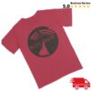 Mainfactor Store Merch Anatomy Of Brief Romance Shirt Red