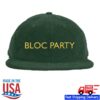 Mainfactor Store Merch Bloc Party Corduroy Hat