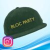 Mainfactor Store Merch Bloc Party Corduroy Hat 1 Mainfactor Store Merch Bloc Party Corduroy Hat