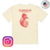 Mainfactor Store Merch This Modern Love X Bloc Party Shirt 5 Mainfactor Store Merch This Modern Love X Bloc Party Shirt