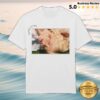 Maisie Peters Store Merch Florescence Album Photo Shirt White