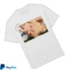 Maisie Peters Store Merch Florescence Album Photo Shirt White 1 Maisie Peters Store Merch Florescence Album Photo Shirt White
