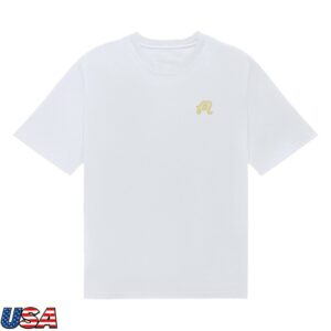 Malbon Store Merch Bermuda Trinity Shirt