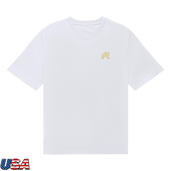 Malbon Store Merch Bermuda Trinity Shirt 3 Malbon Store Merch Bermuda Trinity Shirt