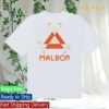 Malbon Store Merch Bermuda Trinity Shirt 1 Malbon Store Merch Bermuda Trinity Shirt