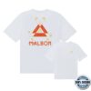 Malbon Store Merch Bermuda Trinity Shirt 2 Malbon Store Merch Bermuda Trinity Shirt