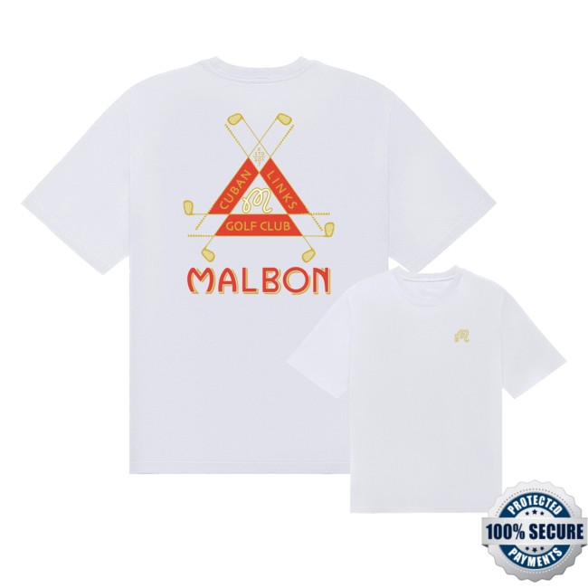 Malbon Store Merch Bermuda Trinity Shirt 5 Malbon Store Merch Bermuda Trinity Shirt