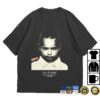 Maluma Store Merch Juan Luis Con Amor T-Shirt
