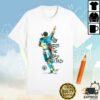 Mancity Merch Shop Store Manchester City Adults Stones T-Shirt