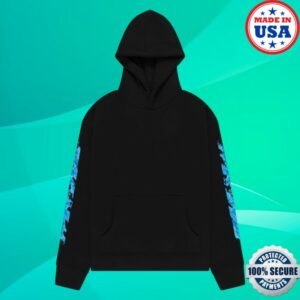 Martin Garrix Merch Store Repeat It Hoodie