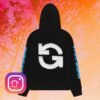 Martin Garrix Merch Store Repeat It Hoodie 1 Martin Garrix Merch Store Repeat It Hoodie