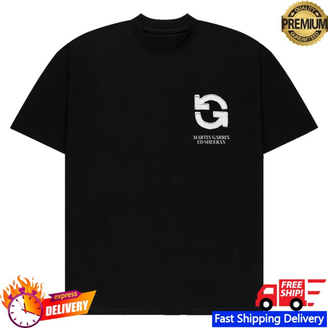 Martin Garrix Merch Store Repeat It T-Shirt 3 Martin Garrix Merch Store Repeat It T-Shirt
