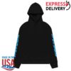 Martin Garrix Store Merch Repeat It Hoodie