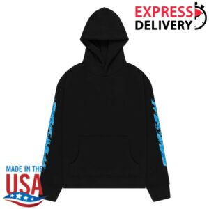 Martin Garrix Store Merch Repeat It Hoodie