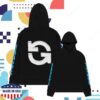 Martin Garrix Store Merch Repeat It Hoodie
