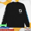 Martin Garrix Store Merch Repeat It Longsleeve