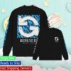 Martin Garrix Store Merch Repeat It Longsleeve