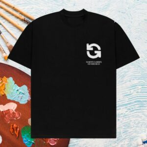 Martin Garrix Store Merch Repeat It Shirt