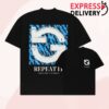 Martin Garrix Store Merch Repeat It Shirt