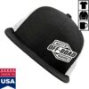 Matts Offroad Recovery Merch Store Kaulin's Black & White Hat