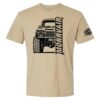 Matts Offroad Recovery Merch Store Limited Edition Morrvair Sand T-Shirt 6 Matts Offroad Recovery Merch Store Limited Edition Morrvair Sand T-Shirt